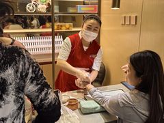 -海底捞火锅(莘松路店)