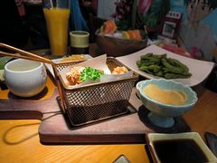 -鳗鱼家·深夜食堂(军博店)