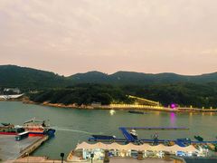 -东澳岛