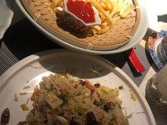 -京料理·日料自助·铁板燒(复悦城店)