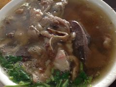 -白魁老号饭庄(交道口店)