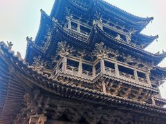 -飞云楼