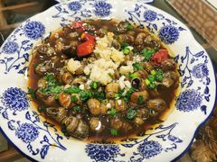 -呼吸森林·生态农庄农家乐私房菜