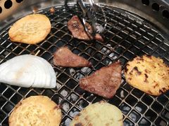 -本寻烧肉酒场(双井店)