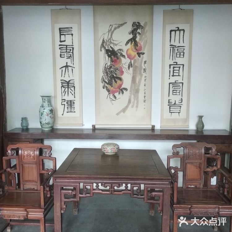 【景点攻略】成都人浪全国之齐白石旧居纪念馆