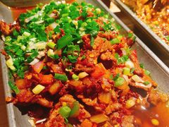 -树厨贵州菜(大十字店)
