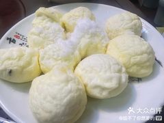 -春發合饭庄