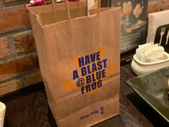 -blue frog蓝蛙(长泰广场店)