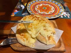 -卢布里西餐厅(总店)