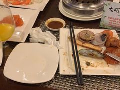 -天诚丽筠酒店-西餐厅