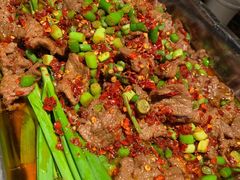 霸王牛肉-湘厨壹品(芙蓉广场店)