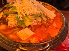 -槿Story·韩国料理(望京韩国美食城店)