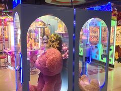 -Play1家庭娱乐中心(包河大玩家店)
