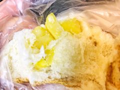 栗子吐司-巴黎贝甜(阳光上东店)