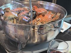 -川骄海鲜自助(亚运村店)