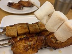 鬼味烤翅-鬼味烤翅(南锣鼓巷店)