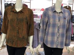 -南京商厦