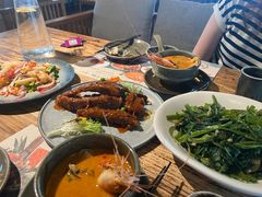 -喜越泰莱·泰越料理(海逸新天地店)