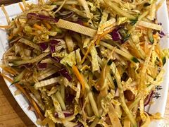 -小俩口烧烤东北菜(双井店)