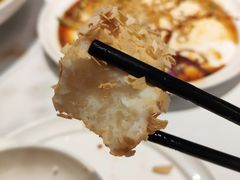 麦香奶糕-眉州东坡(上海中心店)