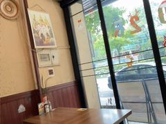 -曼谷食堂·泰国家庭料理(丹桂路店)