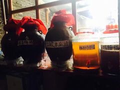 -88号小吃店·经典云南菜·地道纳西美食