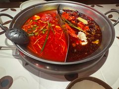 -江北北火锅馆·公路夜市(魏公村店)