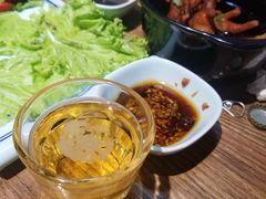 -叶派龙虾•招牌香辣蟹·海鲜(中海国际店)