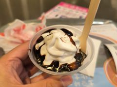 -麦当劳(国贸店)