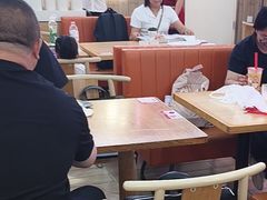 -喜家德虾仁水饺(北站店)