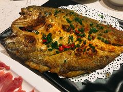 -九府羊·鲜羊火锅·烤串(新华路店)