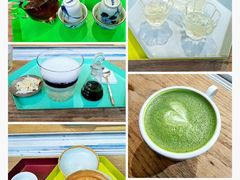 -茶是一枝花泡茶店
