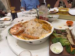 -沪华海鲜大酒楼(南汇店)