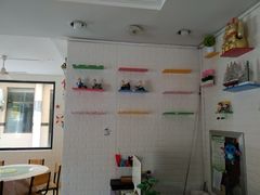 -四海蒸鲜蒸汽海鲜自助(北戴河店)