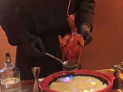 -色響火锅(恒隆广场店)