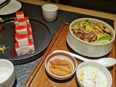 -安多素食(广仁寺路店)