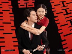 -经典婚纱摄影美学馆·私人定制