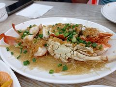 -红月湾海鲜饭店•沙滩海景(双月湾店)