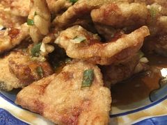 -萍香园饭店(吉林九中店)