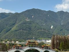 -星湖旅游景区七星岩