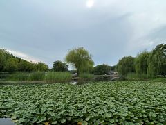 -石湖景区