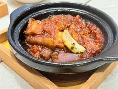 -膳心记-明火四宝煲仔饭(燕南店)