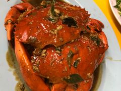 -明记烧鱼美味店