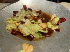 -绿茶餐厅(广州天河城店)