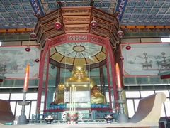 -高旻寺