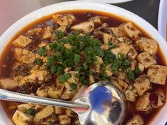 -胖哥家藏菜(护国路店)