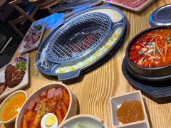 -喜来稀肉(北外滩白玉兰广场店)