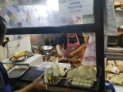 -大腕炸串(河东总店)