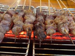 -哈尔滨小酒馆·鲜肉现穿自助烧烤(康新花园店)