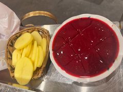 -朱光玉火锅馆(正弘城店)